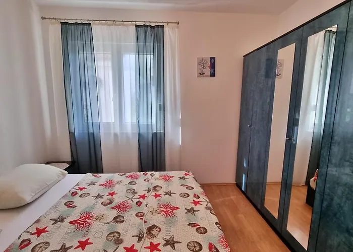 Apartments Slado