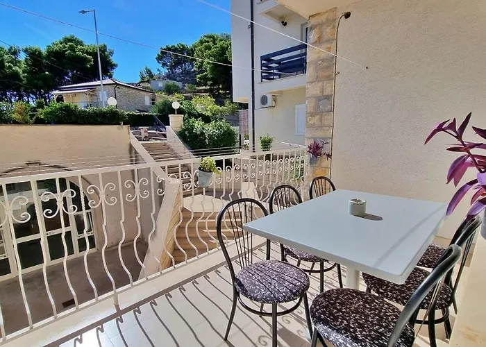 Apartments Slado