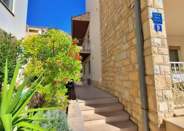 Apartments Slado