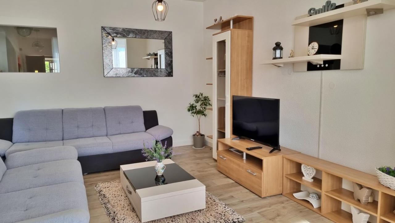 Apartman Slado