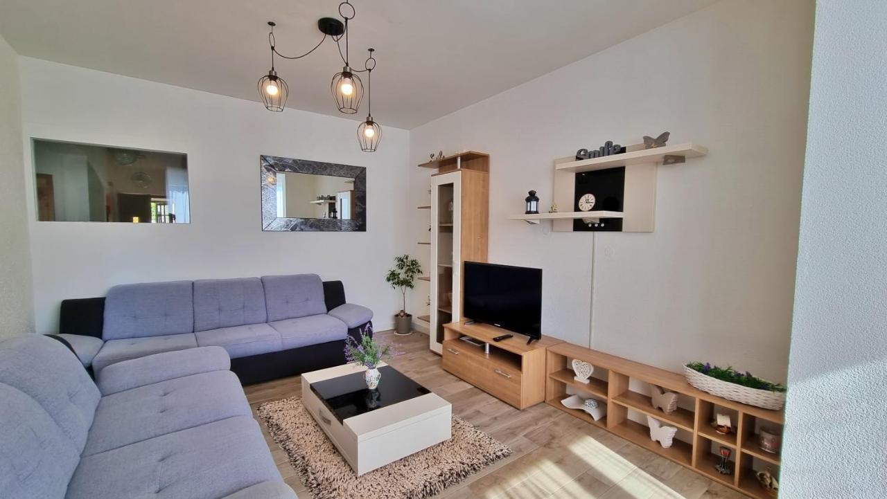 Slado Apartment
