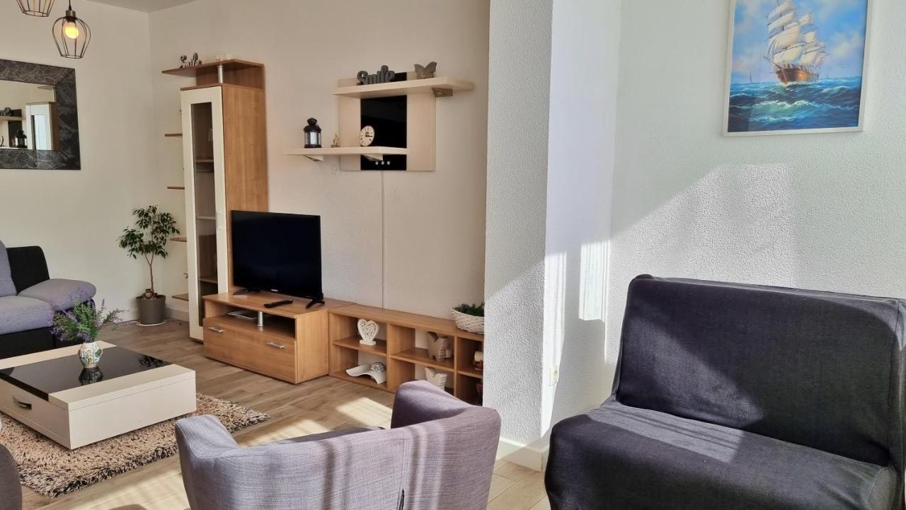 Apartment Slado *