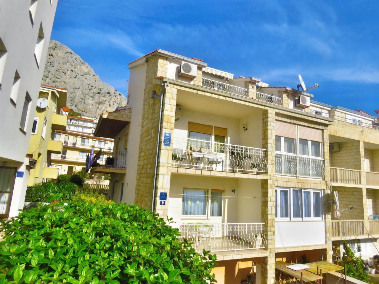 Slado Omiš