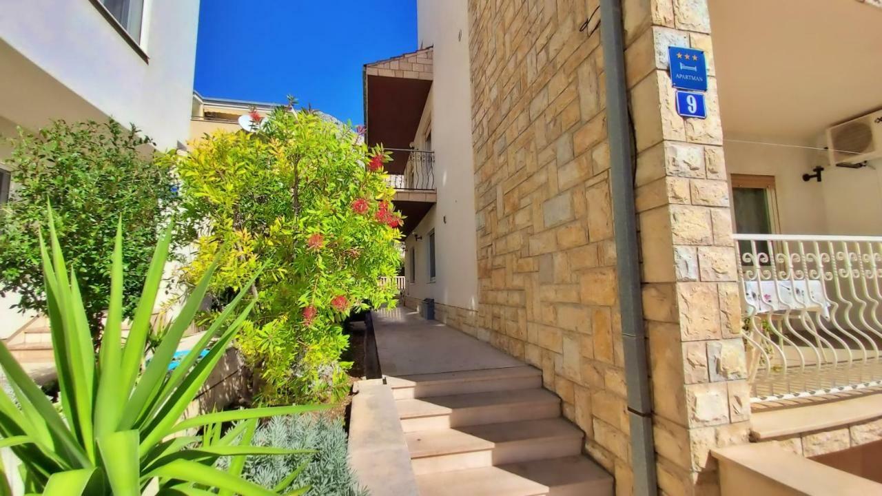 Apartment Slado *