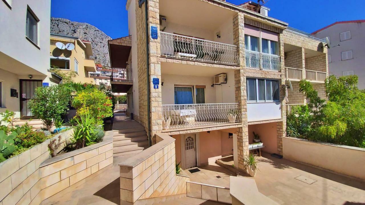 Slado Apartman