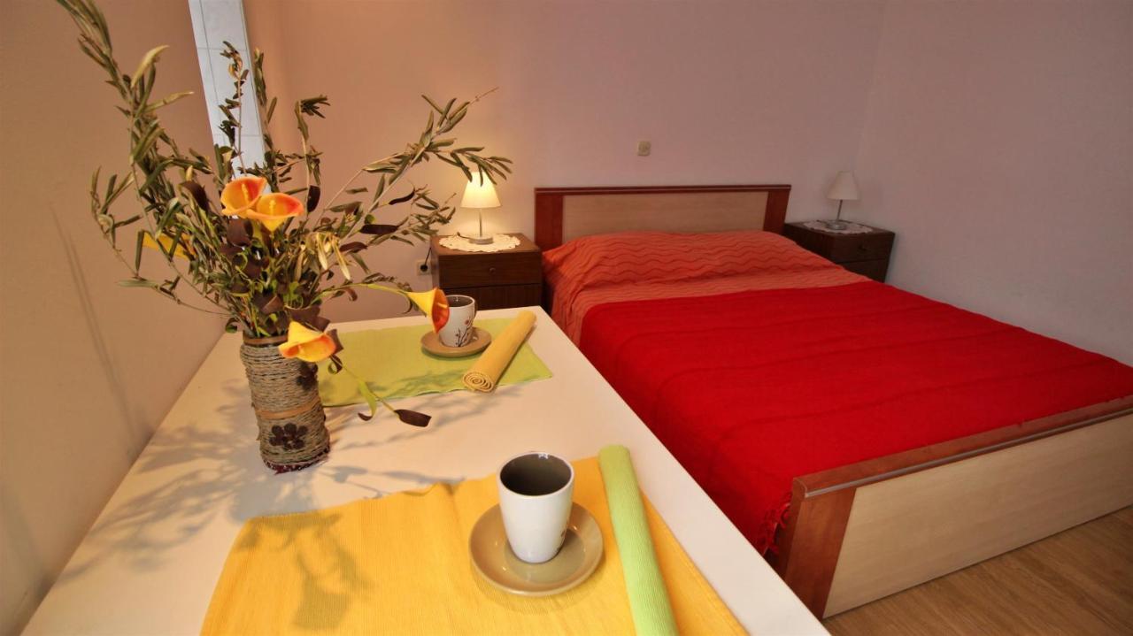 Slado Apartment