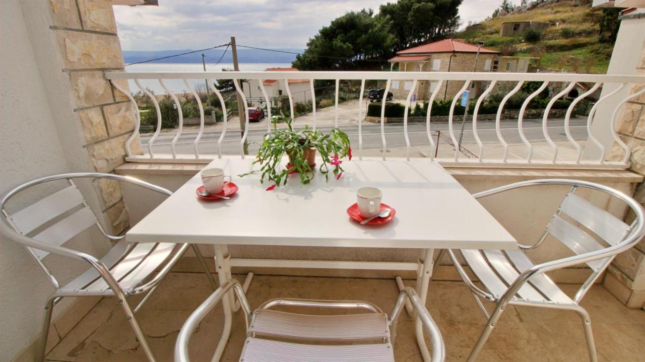 Apartment Slado Omis