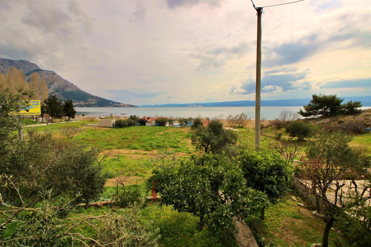 Apartman Slado *