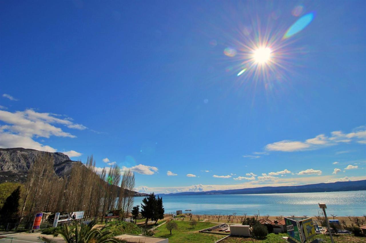 Slado Apartman Omiš