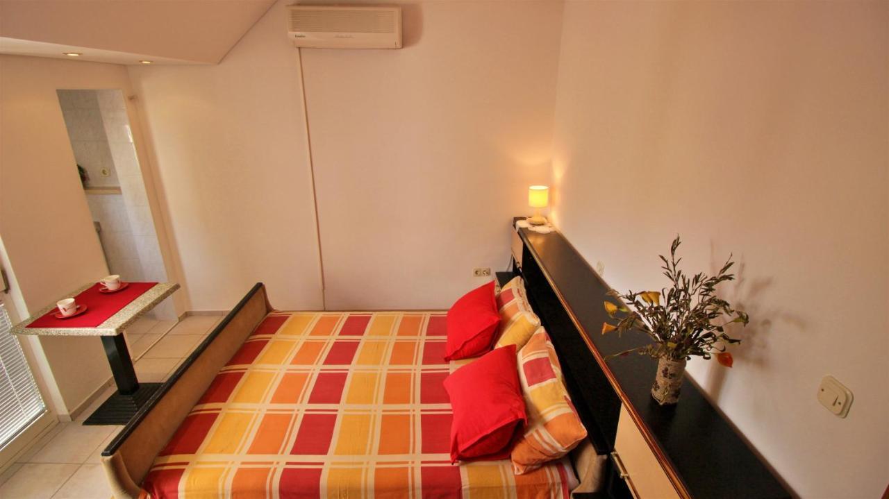 Apartman Slado *