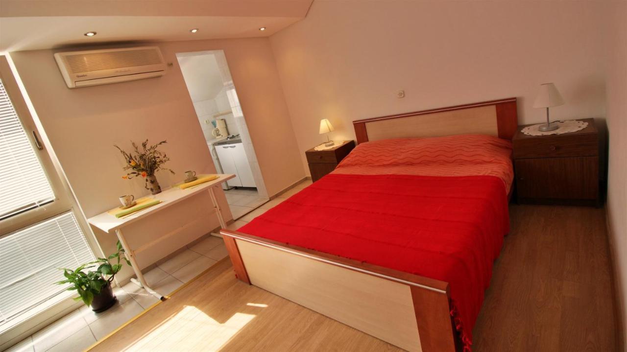 Apartman Slado Omiš