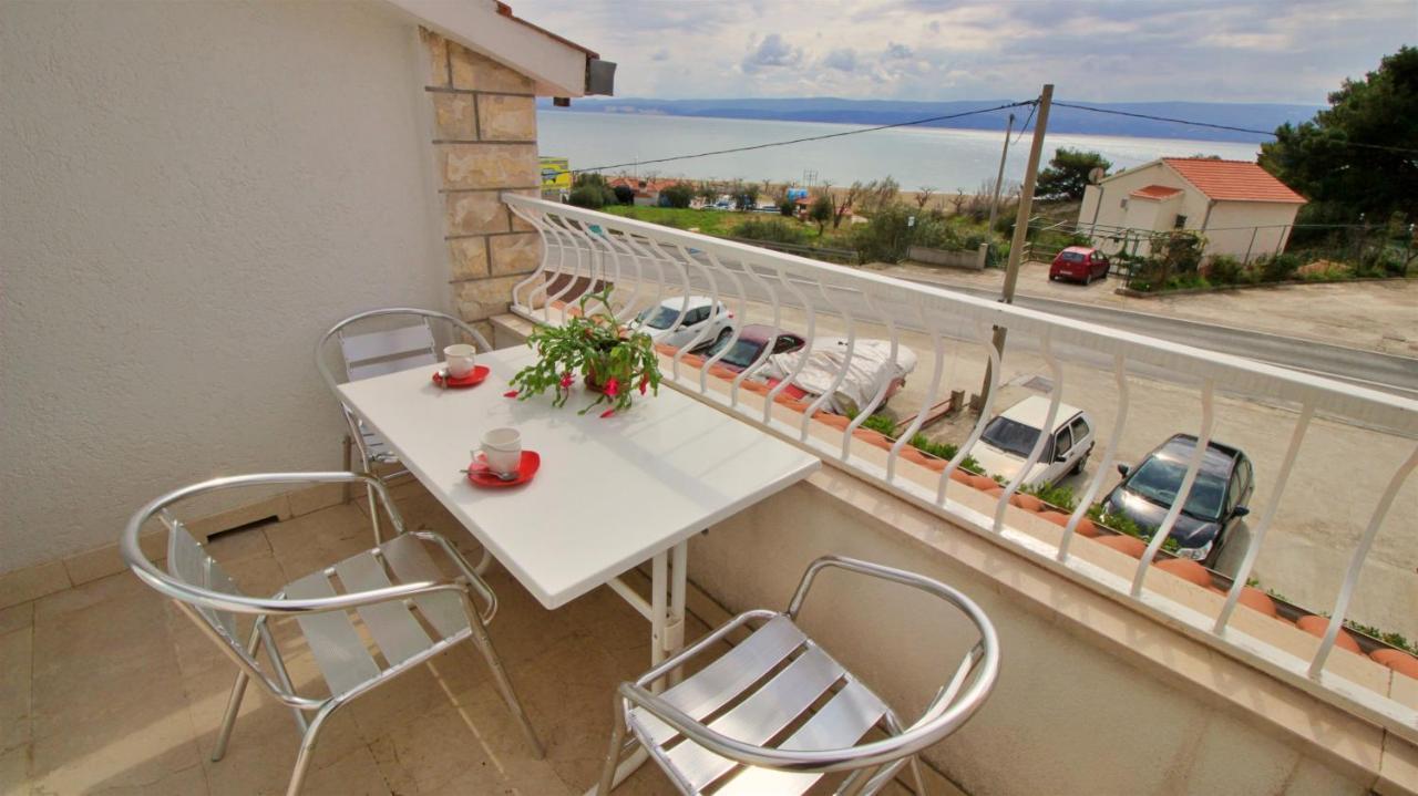 Slado Apartment