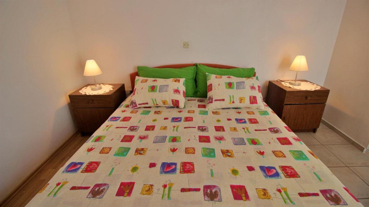 Apartman Slado Omiš