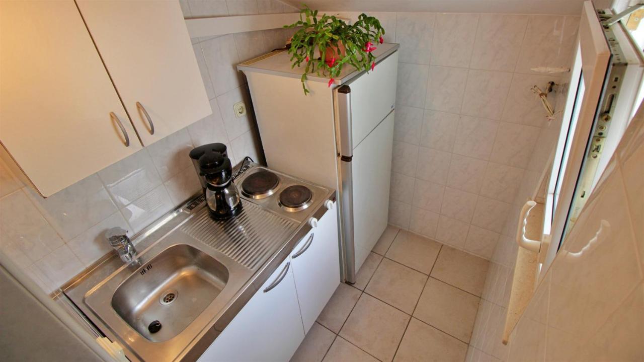 Slado Apartment