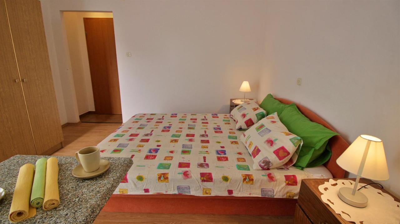 Apartment Slado Omis